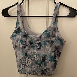 Womens lululemon align tank